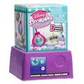 Disney Doorables Whatcha Gotcha-Greifautomat mit Sammelfiguren, 11-teilig, mehr für Kinder ab 5 Jahren von Just Play