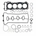 ATHENA P400210850174 Motor-Dichtungssatz komplett für Honda CBR RR 600 2003-2004