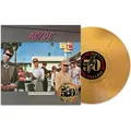 Sony Music Dirty Deeds Done Dirt Cheap/gold vinyl (AC, DC) (43803990)