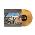 AC/DC 'Dirty Deeds Done Cheap' (50th Anniversary) LP Goldenes - Neu & Versiegelt