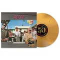 AC/DC: Dirty Deeds Done Dirt Cheap/gold vinyl (Vinyl)