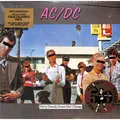 AC/DC / DIRTY DEEDS DONE DIRT CHEAP / GOLD VINYL (LP) / Sony Music Catalog / 19