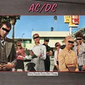 AC/DC Dirty Deeds Done Dirt Cheap LP Vinyl NEU