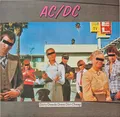 LP AC/DC Dirty Deeds Done Dirt Cheap LIMITED EDITION, GOLD NEW OVP Columbia