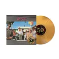 AC/DC / Dirty Deeds Done Dirt Cheap/gold vinyl