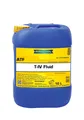 ATF T-IV ÖL 10L WARNER TOYOTA JWS 3309 / MAZDA / TOYOTA / FORD / GM