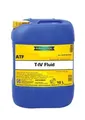 Getriebeöl Kanister Synthetiköl 1212102-010-01-999 RAVENOL