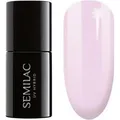 Semilac 582 Natural Pink Nail UV Gel Polish 7ml (Natural Pink, UV-Gel Lack) (47453841)