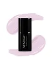 Semilac UV Colours UV Gel Polish Gel Nagellack 7 ml 582 Natural Rose