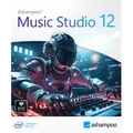 Ashampoo® Music Studio 12