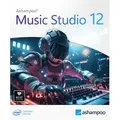 Ashampoo Music Studio 12 Software