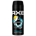 Axe Deospray Alaska 150ml