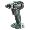 Metabo Akku Schlagschrauber PowerMaxx SSD 12 BL 140 Nm M14 Solo im Karton - Schwarz/Grün/Rot/Silber