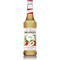 3052911423215 Monin Peach - syrop brzoskwiniowy 0,7l SCM sp. z o.o.