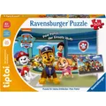 Ravensburger 135 tiptoi® Puzzle für kleine Entdecker: Paw Patrol