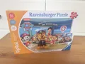 Ravensburger tiptoi Puzzle 00135 Puzzle für kleine Entdecker: Paw Patrol NEU
