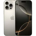 iPhone 16 Pro Max 256GB Titan Natur