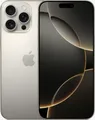 Apple iPhone 16 Pro Max 256GB Natural Titanium 6.9" iOS
