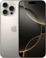 Apple iPhone 16 Pro Max 256GB Natural Titanium, NEU Sonstige
