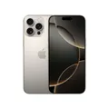 Apple iPhone 16 Pro Max 256GB Titan Natur / Natural Titanium NEU VERSIEGELT