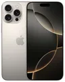 Apple iPhone 16 Pro Max 256 GB 5G Smartphone 17,5 cm (6.9 Zoll) IOS 48 MP