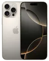 Apple iPhone 16 Pro Max 256 GB grau Smartphone Handy Ohne Vertrag Mobile iOS
