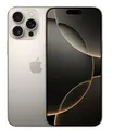 Apple iPhone 16 Pro Max  256 GB Titan Natural NEU & OVP