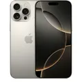 Apple iPhone 16 Pro Max 256 GB - Titan Natur |PG4492-173678-DIFF| #Gut