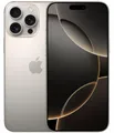 Apple iPhone 16 Pro Max 256GB Natural Titanium MYWY3ZD/A Neu