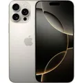 Apple iPhone 16 Pro Max Titan Natur 256 GB 17.5 cm (6.9 Zoll)