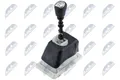 NTY LZB-RE-002 Schalthebel für RENAULT CLIO II (BB0/1/2, CB0/1/2) Thalia I (LB)
