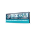 Quick Brain Tabletten Inhalt: 3.9 g