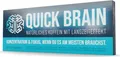 QUICK BRAIN Tabletten 7 St