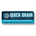 Quick Brain Tabletten 7 St