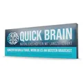 Quick Brain Tabletten 7 St