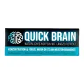 Quick Brain Tabletten