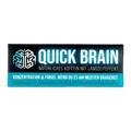 Quick Brain Tabletten