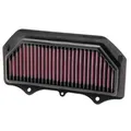 Luftfilter K&N Air Filter Suzuki GSX R 750 2011 2018