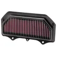 K&N Tauschluftfilter für Suzuki GSXR600 GSXR750 GSXR600GP 2011-2021