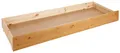 Schubkasten OTTO HOME "KERO", gelb (honigfarben), Schubladen, Schubkasten, passend zum Massivholzbett 'KERO', Breite 192 cm