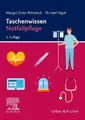 Taschenwissen Notfallpflege ~ Margot Dietz-Wittstock ~  9783437251733