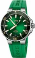 Herrenuhr Oris 4127-07-4-22-77FC