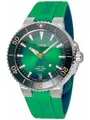 Oris 01 400 7769 4127-07 4 22 77FC Herrenuhr Aquis Date 41,5mm 30ATM