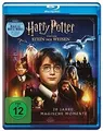 Harry Potter und der Stein der Weisen - Jubiläums-Ed... | DVD | Zustand sehr gut