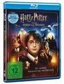 Harry Potter Stein der Weisen ( Blu-Ray ) NEU