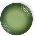 Le Creuset SPEISETELLER 27 CM BAMBOO