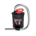 Bin Esche-Vakuum Elektro Minicen Ribimex 800W Öfen E Kamine + Gratis