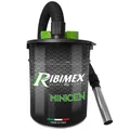 Ribitech 10l 800w kaltes aschevakuum