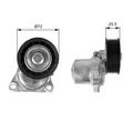 NEU - GATES T38408 Riemenspanner, Keilrippenriemen für FORD MAZDA