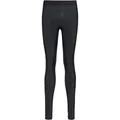 Löffler THERMO ELASTIC Fahrradtights Damen in black, Größe 36